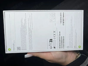 Iphone 17 pro max 512gb portocaliu - imagine 2
