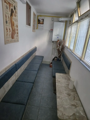 Închiriez apartament 2camere - imagine 3