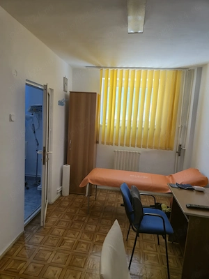 Închiriez apartament 2camere