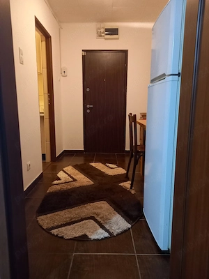 Drumul Taberei Valea Argesului - imagine 4