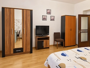 Vand apartament cu o camera zona Balcescu