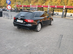 vand audi a4 S line - imagine 5