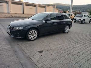 vand audi a4 S line - imagine 4