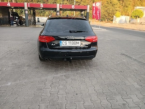 vand audi a4 S line - imagine 3
