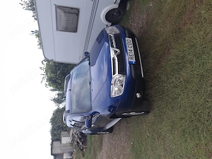 Dacia Duster 2015 - imagine 3