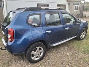 Dacia Duster 2015