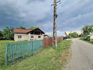 Teren intravilan 1.200 mp   Oarja, Strada Sergentilor nr. 526   20.000   negociabil - imagine 4