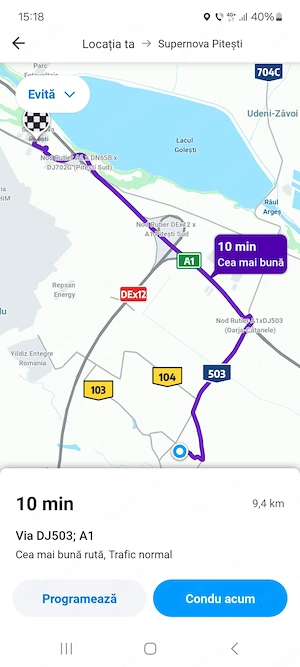 Teren intravilan 1.200 mp   Oarja, Strada Sergentilor nr. 526   20.000   negociabil - imagine 5