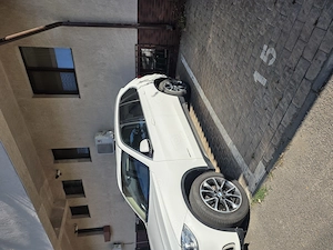BMW X5 motor biturbo 1995 cm - imagine 4