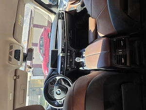BMW X5 motor biturbo 1995 cm - imagine 2