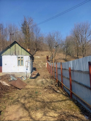 Casa de vacanta in pădure aproape București - imagine 5