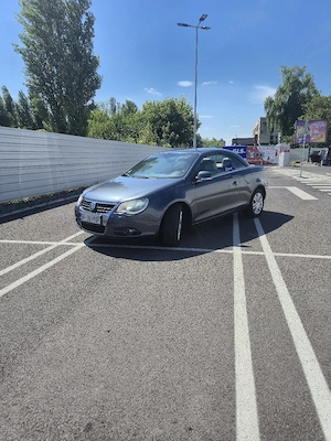 Volkswagen Eos - imagine 3