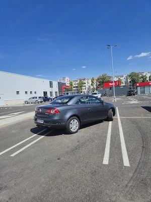Volkswagen Eos - imagine 5