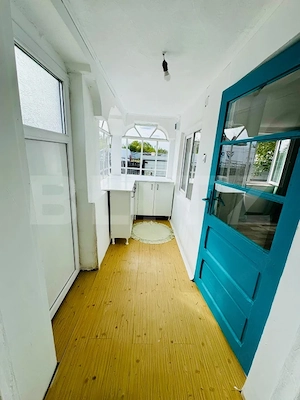 Casa Dobra Dambovita Partial Renovata si Mobilata - imagine 12