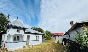 Casa Dobra Dambovita Partial Renovata si Mobilata - imagine 13