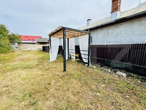 Casa Dobra Dambovita Partial Renovata si Mobilata - imagine 15