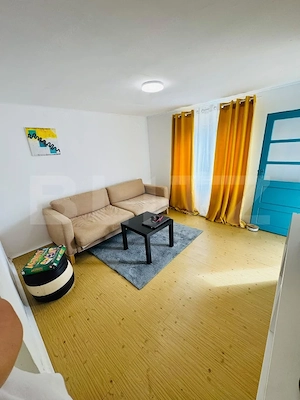 Casa Dobra Dambovita Partial Renovata si Mobilata - imagine 8