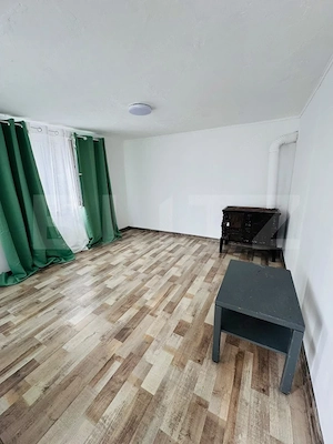 Casa Dobra Dambovita Partial Renovata si Mobilata - imagine 5