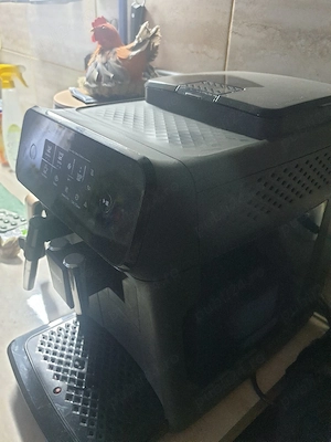 vand aparat cafea