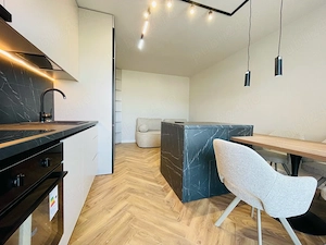 PF vând ap 3 camere Florești Eroilor, cu terasă de 36 mp - imagine 3