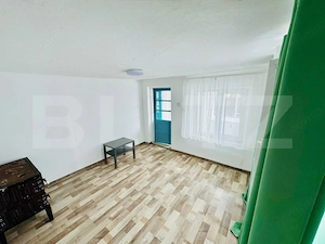 Casa Dobra Dambovita Partial Renovata si Mobilata - imagine 4