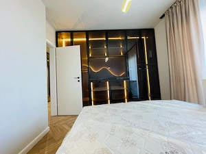 PF vând ap 3 camere Florești Eroilor, cu terasă de 36 mp - imagine 6