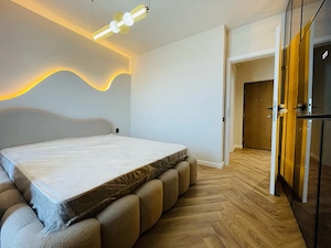 PF vând ap 3 camere Florești Eroilor, cu terasă de 36 mp - imagine 7