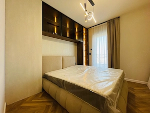 PF vând ap 3 camere Florești Eroilor, cu terasă de 36 mp - imagine 8