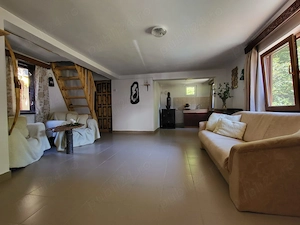 Casă de vacanță Mădrigești - imagine 2