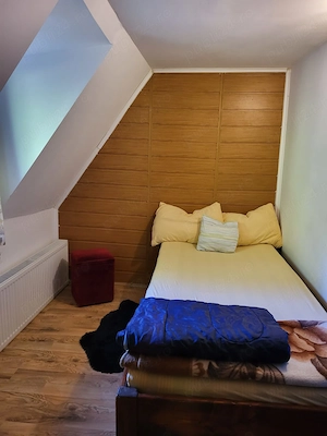 Casă de vacanță Mădrigești - imagine 9