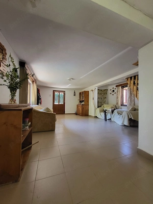 Casă de vacanță Mădrigești - imagine 4