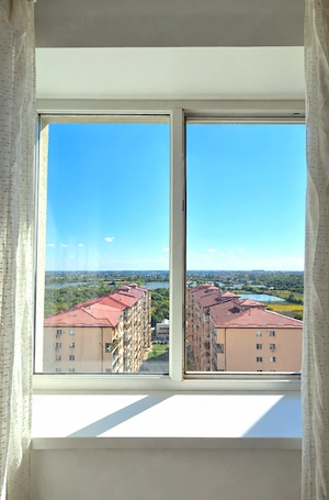 Apartament 2 camere Vitan Barzesti Rin | Etaj 14 15 | Proprietar - imagine 10