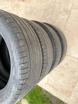Dunlop Sport Maxx - imagine 3