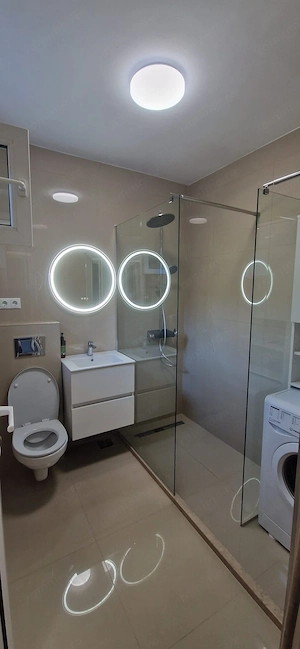 Cornișa – Apartament 2 camere mobilate complet - imagine 2