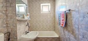 Apartament 3 camere, etaj 4, zona OMV - Darmanesti - imagine 3