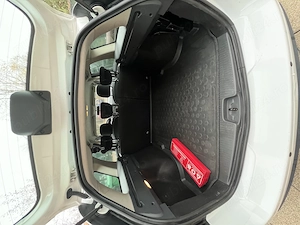 Dacia Logan mcv 2019 1.0 sce  - imagine 4