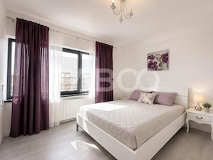 Casa spatioasa de inchiriat 5 camere 2 bai 2 locuri parcare Selimbar - imagine 7