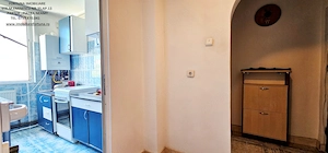 Apartament 3 camere, etaj 4, zona OMV - Darmanesti - imagine 4