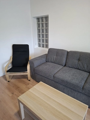 Cornișa – Apartament 2 camere mobilate complet - imagine 4