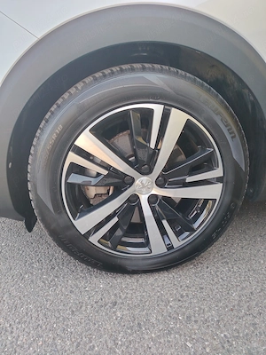 Peugeot 3008 1.6 plugin - imagine 5