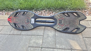 Skateboard, Snakeboard, Waveboard Oxeloboard XT MEKA