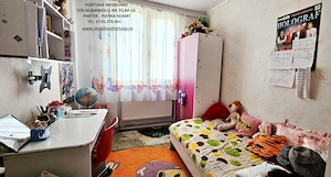 Apartament 3 camere, etaj 4, zona OMV - Darmanesti - imagine 2