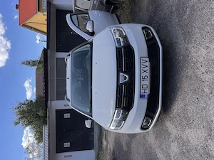 Dacia Logan mcv 2019 1.0 sce 