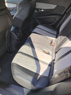 Peugeot 3008 1.6 plugin - imagine 7