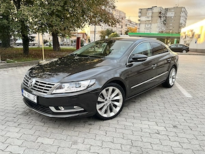 Volkswagen CC 2013 - imagine 2