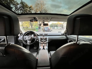 Volkswagen CC 2013 - imagine 4