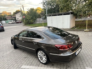 Volkswagen CC 2013 - imagine 3