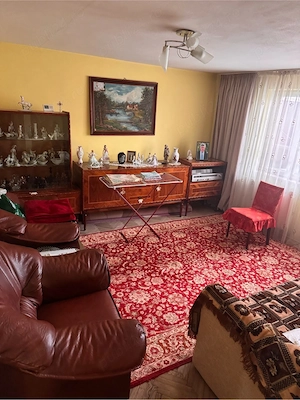 Apartament Bariera Vâlcii  - imagine 5