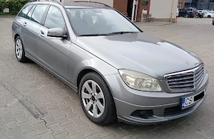 vand mercedes C 200cdi - imagine 2