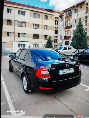 Skoda Octavia 3-2015 - imagine 2